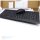 CHERRY B.UNLIMITED 3.0 | Kabelloses Set  Tastatur  Maus Schwarz