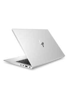 HP EliteBook 830 G8 | 13.3 Zoll | FHD | 13,3 Zoll Display Core i5-1145G7 8 GB RAM, 256 GB SSD, Intel&reg; Iris Silber, Windows 11