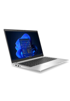 HP EliteBook 830 G8 Core i5-1145G7 13 FHD Touch 256 GB SSD 8GB  Wind 11Pro