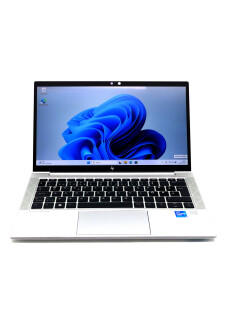 HP EliteBook 830 G8 Core i5-1145G7 13 FHD Touch 256 GB...