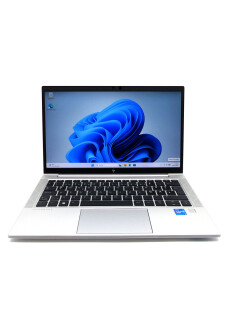 HP EliteBook 830 G8 Core i5-1145G7 13 FHD Touch 256 GB SSD 8GB  Wind 11Pro