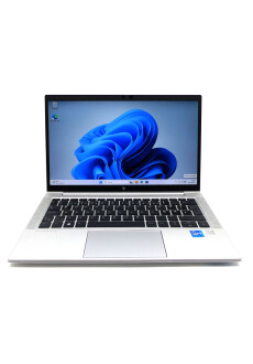 HP EliteBook 830 G8 Core i5-1145G7 13 FHD Touch 256 GB SSD 8GB  Wind 11Pro