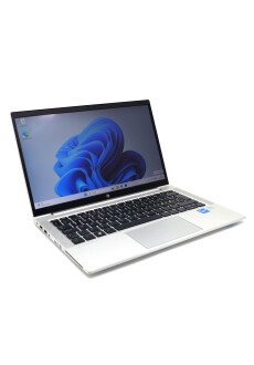 HP EliteBook 830 G8 Core i5-1145G7 13 FHD Touch 256 GB SSD 8GB  Wind 11Pro