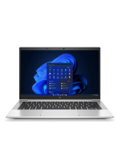 HP EliteBook 830 G8 Core i5-1145G7 13 FHD Touch 256 GB SSD 8GB  Wind 11Pro