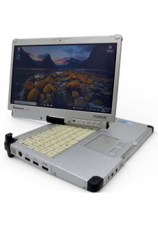 Panasonic Toughbook CF-C2 MK2 | i5 | 8GB | 250GB SSD |...