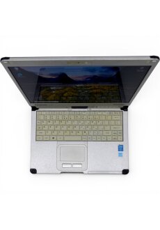 Panasonic Toughbook CF-C2 MK2 | i5 | 8GB | 250GB SSD | LTE | Touch | OHNE STIFT