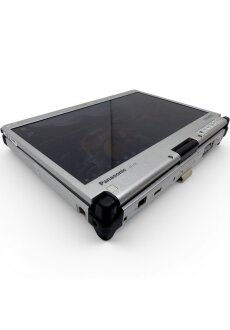 Panasonic Toughbook CF-C2 MK2 | i5 | 8GB | 250GB SSD | LTE | Touch | OHNE STIFT