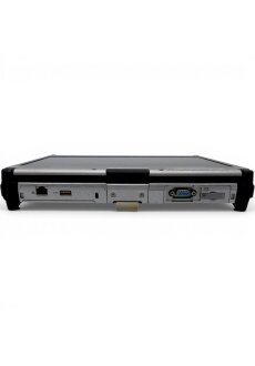 Panasonic Toughbook CF-C2 MK2 | i5 | 8GB | 250GB SSD | LTE | Touch | OHNE STIFT
