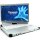 Panasonic Toughbook CF-C2 MK2 | i5 | 8GB | 250GB SSD | LTE | Touch | OHNE STIFT