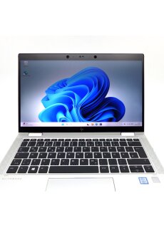 HP EliteBook x360 1030 G3 Core i7-8550U 16GB 512GB SSD...
