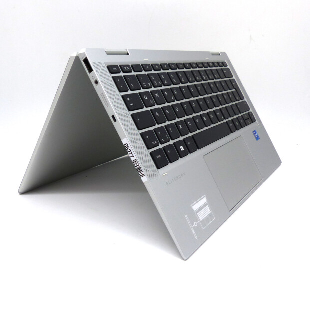 HP EliteBook x360 1030 G3 Core i7-8550U 16GB 512GB SSD 13
