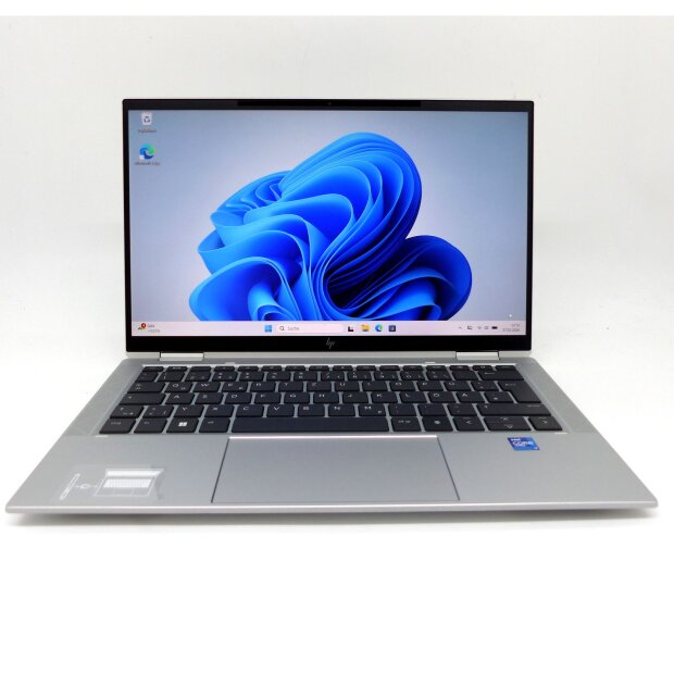 HP EliteBook x360 1030 G3 Core i7-8550U 16GB 512GB SSD 13