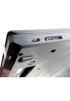 Lenovo ThinkPad T480 | 14" | i5-8250U | 8GB | 256GB | LTE | Win 11 | OHNE AKKU