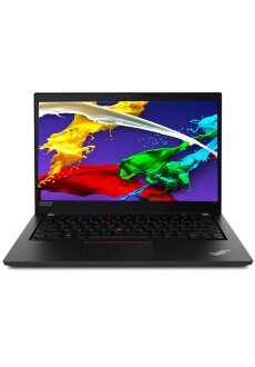 Lenovo ThinkPad T480 | 14" | i5-8250U | 8GB | 256GB...