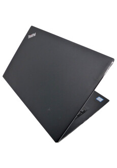 Lenovo ThinkPad T480s | 14" FHD Touch | i7-8650U | 512GB SSD | LTE | Win 11