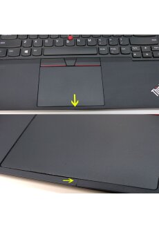 Lenovo ThinkPad T14 Gen1 Core i5-10310U 16GB RAM  256GB 14" Touchscreen