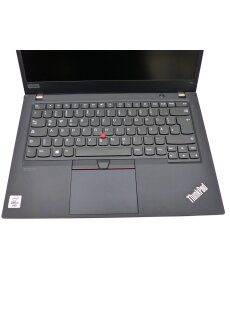 Lenovo ThinkPad T14 Gen1 Core i5-10310U 16GB RAM  256GB 14" Touchscreen