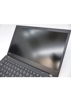 Lenovo ThinkPad T14 Gen1 Core i5-10310U 16GB RAM  256GB 14" Touchscreen