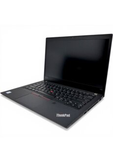 Lenovo ThinkPad T490 | 14" FHD IPS | i5-8365U | 8GB...