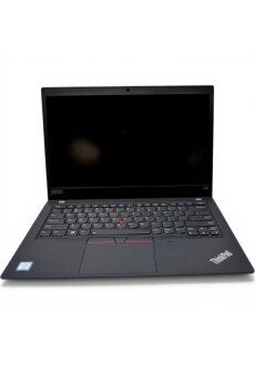 Lenovo ThinkPad T490 | 14" FHD IPS | i5-8365U | 8GB | 256GB SSD | LTE | W11Pro