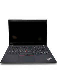 Lenovo ThinkPad T490 | 14" FHD | i5-8265U | 8GB | 256GB SSD  | Win 11