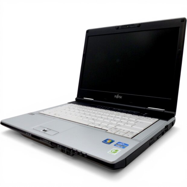 Fujitsu S751 | 14" Matt | Intel i3 | 4GB RAM | 300GB | Windows XP | QWERTZ