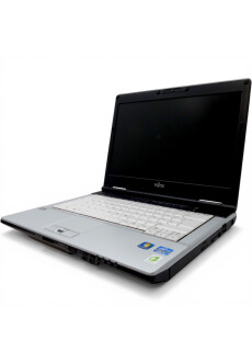 Fujitsu S751 | 14" Matt | Intel i3 | 4GB RAM | 300GB...