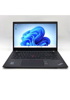 Lenovo ThinkPad T14s Gen 2  Core i5-1145G7 | 16GB | 256GB...