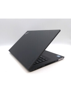 Lenovo ThinkPad T480 | 14" FHD Touch | i5-8250U | 8GB | 256GB SSD |