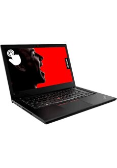 Lenovo ThinkPad T480 | 14" FHD Touch | i5-8250U | 8GB | 256GB SSD | 70% Akku