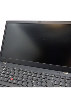 Lenovo ThinkPad P1 Gen 2 Core i7-9850H | 16GB RAM | 512GB  SSD | 15,6" | NVIDIA T1000 | Workstation