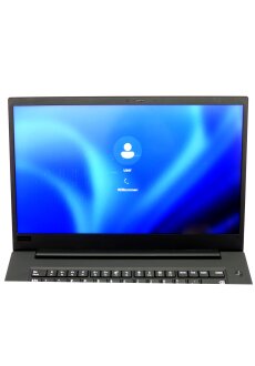 Lenovo ThinkPad P1 Gen 2 Core i7-9850H | 16GB RAM | 512GB  SSD | 15,6" | NVIDIA T1000 | Workstation