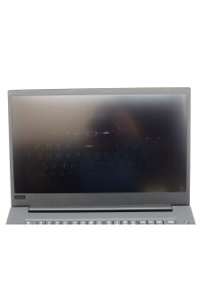 Lenovo ThinkPad P1 Gen 2 Core i7-9850H | 16GB RAM | 512GB  SSD | 15,6" | NVIDIA T1000 | Workstation