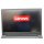 Lenovo ThinkPad P1 Gen 2 Core i7-9850H | 16GB RAM | 512GB  SSD | 15,6" | NVIDIA T1000 | Workstation