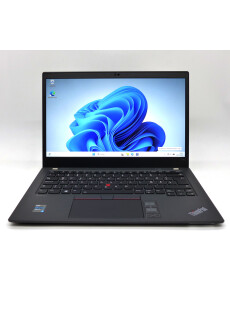 Lenovo ThinkPad T14s Gen 2 Core i5-1145G7 | 16GB | 256GB...