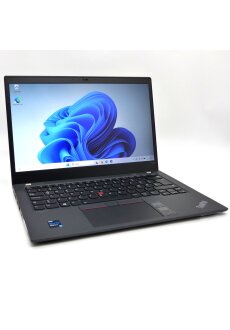 Lenovo ThinkPad T14s Gen 2 Core i5-1145G7 | 16GB | 256GB SSD | 14" FHD Wind11