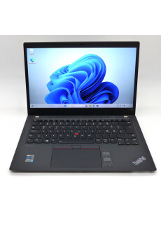 Lenovo ThinkPad T14s Gen 2 Core i5-1145G7 | 16GB | 256GB SSD | 14" FHD Wind11