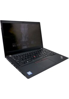 Lenovo ThinkPad T480s | 14" FHD Touch | i7-8650U |...