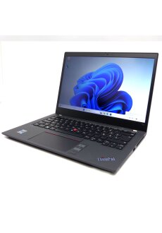 Lenovo ThinkPad T14s Gen 2 Core i5-1145G7 | 16GB | 256GB SSD | 14" FHD Wind11