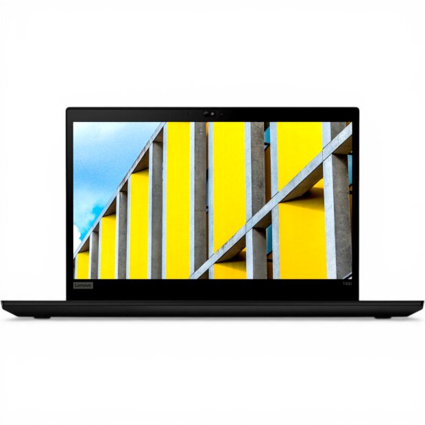 Lenovo ThinkPad T490 | 14" FHD IPS Touch | i5-8365U | 16GB | 256GB SSD | Win 11