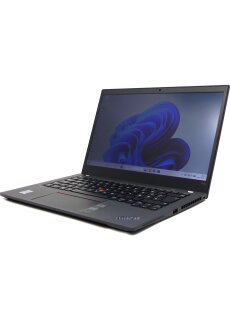 Lenovo ThinkPad T14s Gen 2 Core i5-1145G7 | 16GB | 256GB SSD | 14" FHD Wind11