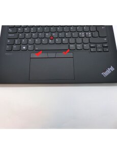 Lenovo ThinkPad T14s Gen 2 Core i5-1145G7 | 16GB | 256GB SSD | 14" FHD Wind11