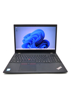 Lenovo ThinkPad T580 | 15,6" FHD IPS | i5-8250U |...