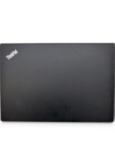 Lenovo ThinkPad T580 | 15,6" FHD IPS | i5-8250U | 8GB | 256GB SSD | OHNE AKKU