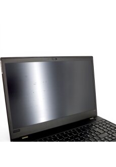 Lenovo ThinkPad T580 | 15,6" FHD IPS | i5-8250U | 8GB | 256GB SSD | OHNE AKKU