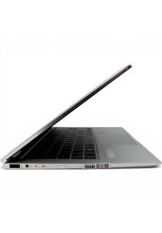 HP EliteBook x360 G4 | 13" FHD Touch | i5 | 8GB | 256GB | Win 11 | AUDIO DEFEKT