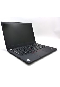 Lenovo ThinkPad T14 Gen1 Core i5-10310U 16GB RAM  256GB 14" Touchscreen