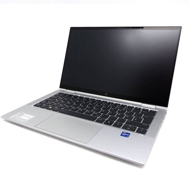 HP EliteBook x360 1030 G3 Core i7-8550U 16GB 512GB SSD 13