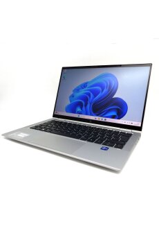 HP EliteBook x360 1030 G3 Core i7-8650U 16GB RAM 512GB SSD 13,3" Touch LTE Win 11 Pro