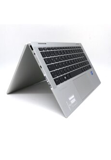 HP EliteBook x360 1030 G3 Core i7-8650U 16GB RAM 512GB SSD 13,3" Touch LTE Win 11 Pro